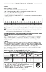 Preview for 106 page of Bose Acoustimass 500 Manual