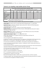 Preview for 107 page of Bose Acoustimass 500 Manual