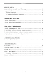 Preview for 110 page of Bose Acoustimass 500 Manual