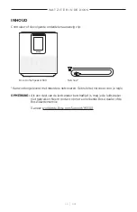 Preview for 112 page of Bose Acoustimass 500 Manual