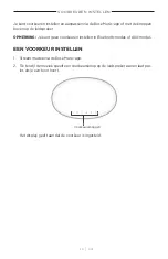 Preview for 122 page of Bose Acoustimass 500 Manual