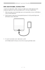 Preview for 127 page of Bose Acoustimass 500 Manual