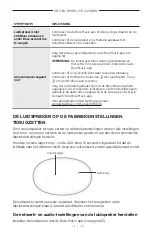 Preview for 137 page of Bose Acoustimass 500 Manual