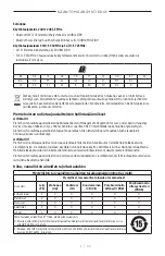 Preview for 174 page of Bose Acoustimass 500 Manual