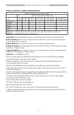 Preview for 175 page of Bose Acoustimass 500 Manual