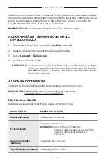 Preview for 188 page of Bose Acoustimass 500 Manual