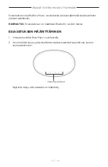 Preview for 190 page of Bose Acoustimass 500 Manual