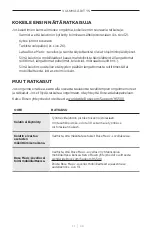 Preview for 203 page of Bose Acoustimass 500 Manual