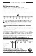 Preview for 208 page of Bose Acoustimass 500 Manual