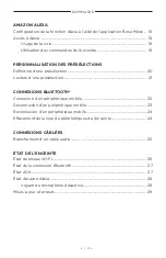 Preview for 212 page of Bose Acoustimass 500 Manual