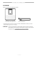 Preview for 214 page of Bose Acoustimass 500 Manual