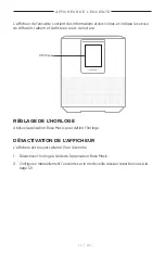 Preview for 234 page of Bose Acoustimass 500 Manual