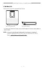 Preview for 248 page of Bose Acoustimass 500 Manual