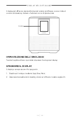 Preview for 268 page of Bose Acoustimass 500 Manual