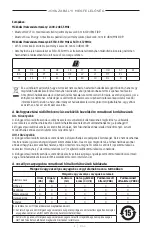 Preview for 276 page of Bose Acoustimass 500 Manual