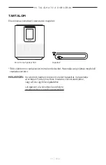 Preview for 282 page of Bose Acoustimass 500 Manual