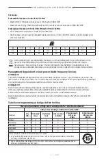 Preview for 310 page of Bose Acoustimass 500 Manual