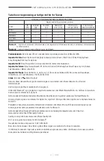 Preview for 311 page of Bose Acoustimass 500 Manual