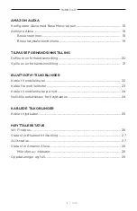 Preview for 314 page of Bose Acoustimass 500 Manual