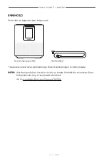 Preview for 316 page of Bose Acoustimass 500 Manual