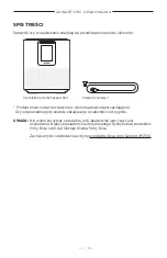 Preview for 350 page of Bose Acoustimass 500 Manual