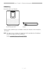 Preview for 418 page of Bose Acoustimass 500 Manual