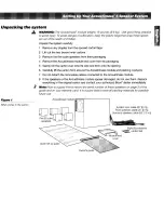 Preview for 5 page of Bose Acoustimass 6 Series II Owner'S Manual