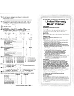 Preview for 28 page of Bose Acoustimass 6 Series II Owner'S Manual