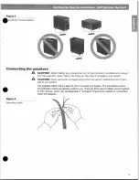 Preview for 9 page of Bose Acoustimass 600 Owner'S Manual