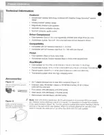 Preview for 18 page of Bose Acoustimass 600 Owner'S Manual