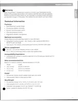 Preview for 11 page of Bose Acoustimass 7 Owner'S Manual