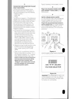 Preview for 8 page of Bose Acoustimass Powered Owner'S Manual