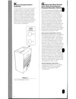 Preview for 10 page of Bose Acoustimass Powered Owner'S Manual