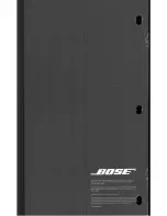 Preview for 16 page of Bose Acoustimass Powered Owner'S Manual