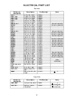 Предварительный просмотр 12 страницы Bose ACOUSTIMASS PRO Manual