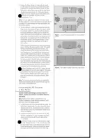 Preview for 3 page of Bose Acoustimass SE-5 Owner'S Manual