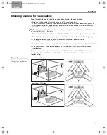 Предварительный просмотр 5 страницы Bose Acoustimass16 Series II Owner'S Manual