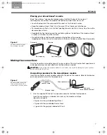 Предварительный просмотр 7 страницы Bose Acoustimass16 Series II Owner'S Manual