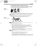 Предварительный просмотр 9 страницы Bose Acoustimass16 Series II Owner'S Manual