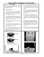 Preview for 22 page of Bose AM-30P Service Manual