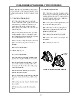 Preview for 27 page of Bose AM-30P Service Manual