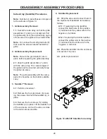 Preview for 28 page of Bose AM-30P Service Manual