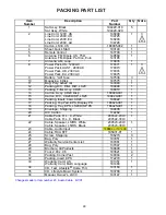 Preview for 44 page of Bose AM-30P Service Manual