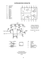 Preview for 46 page of Bose AM-30P Service Manual