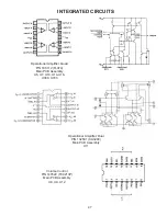 Preview for 47 page of Bose AM-30P Service Manual