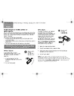 Предварительный просмотр 3 страницы Bose AM316835 Owner'S Manual