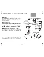 Предварительный просмотр 8 страницы Bose AM316835 Owner'S Manual