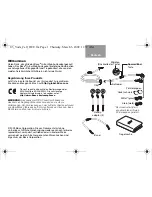 Предварительный просмотр 14 страницы Bose AM316835 Owner'S Manual