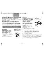 Предварительный просмотр 15 страницы Bose AM316835 Owner'S Manual