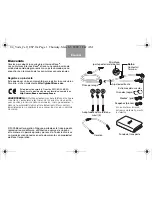 Предварительный просмотр 20 страницы Bose AM316835 Owner'S Manual